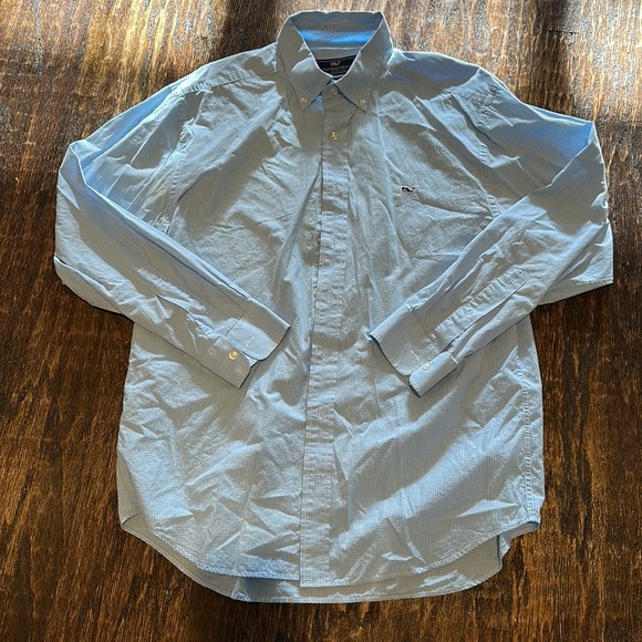 Vineyard Vines Other - Vineyard Vines shirt